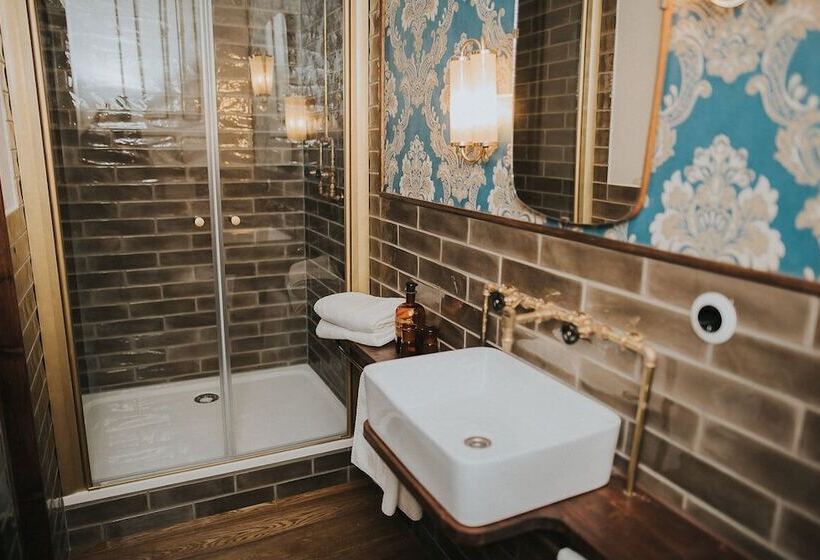 펜션 Projekt Gastraum