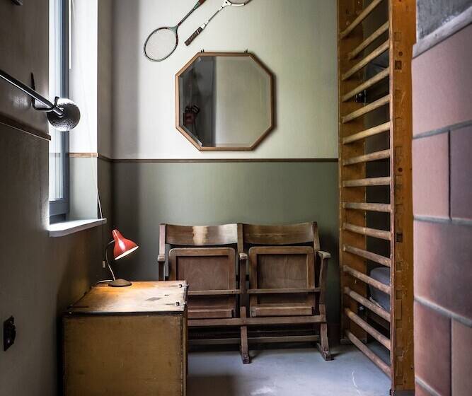 펜션 Projekt Gastraum