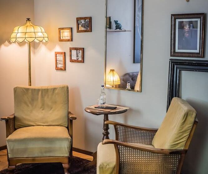 펜션 Projekt Gastraum