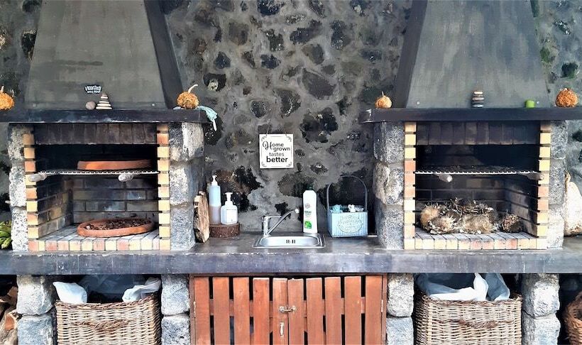 پانسیون Quinta Do Bom Despacho