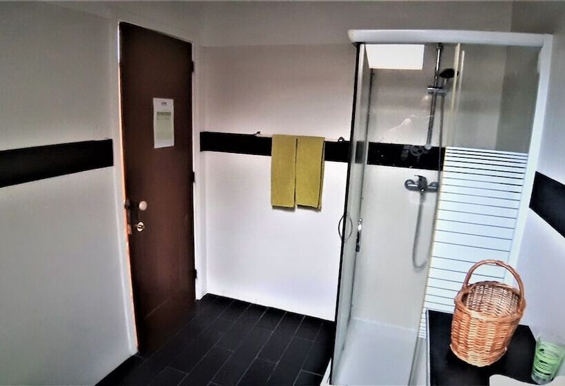 پانسیون Quinta Do Bom Despacho