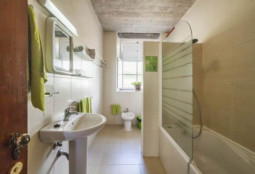 پانسیون Quinta Do Bom Despacho