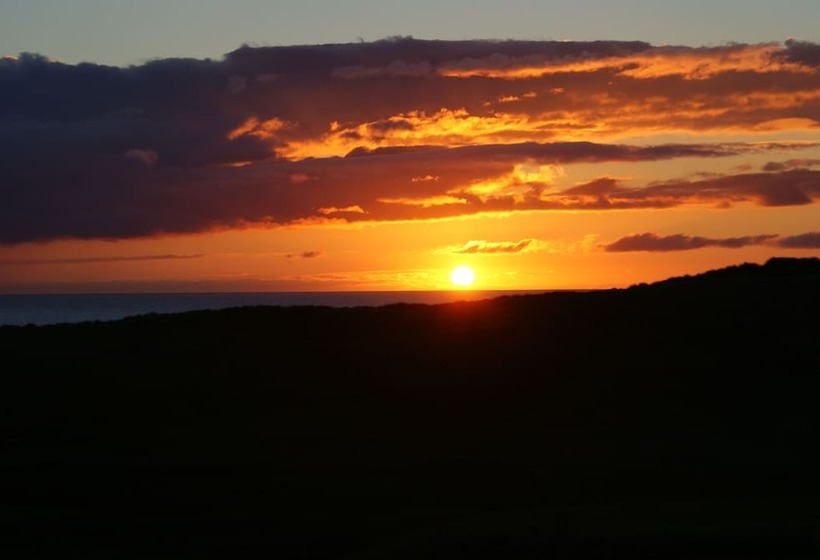 بنسيون Riverside