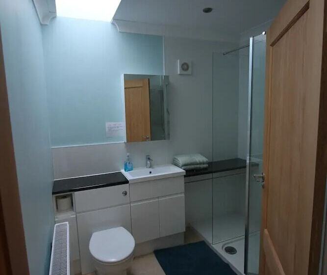 بنسيون Riverside