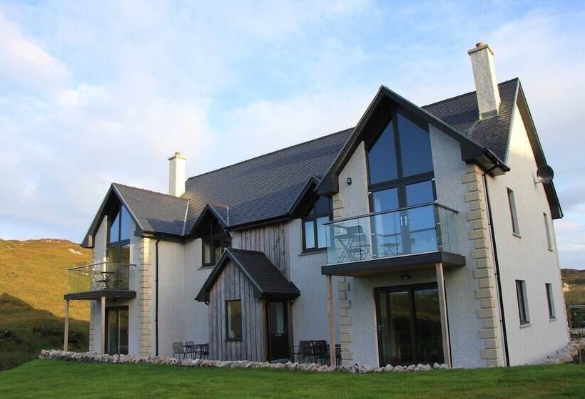 بنسيون Riverside