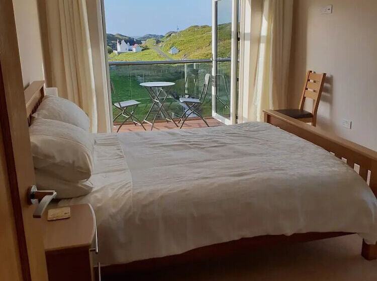 بنسيون Riverside