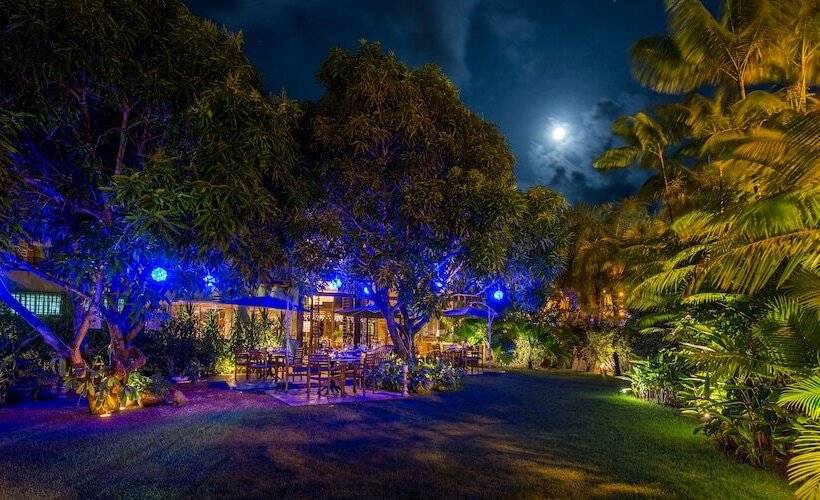 Refúgio Da Vila Boutique Hotel & Spa