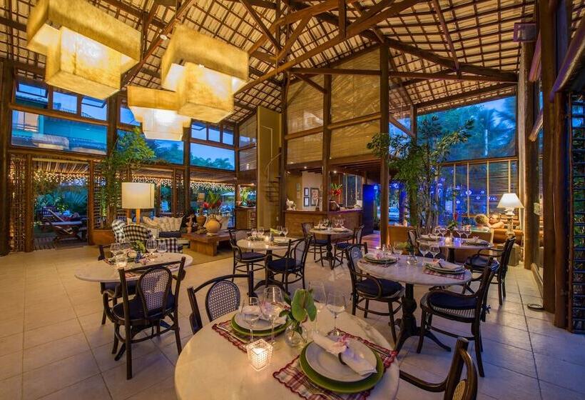 Refúgio Da Vila Boutique Hotel & Spa