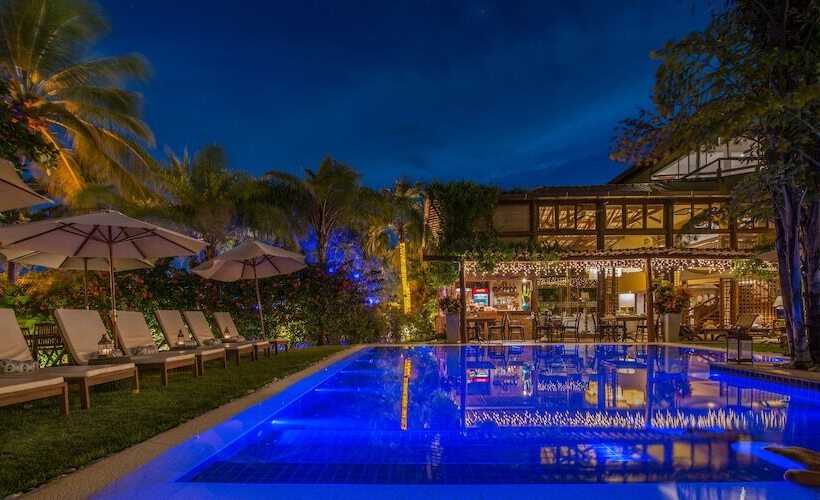 Refúgio Da Vila Boutique Hotel & Spa