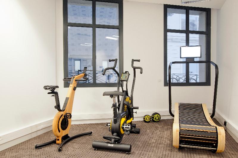 Residhome Puteaux La Defense