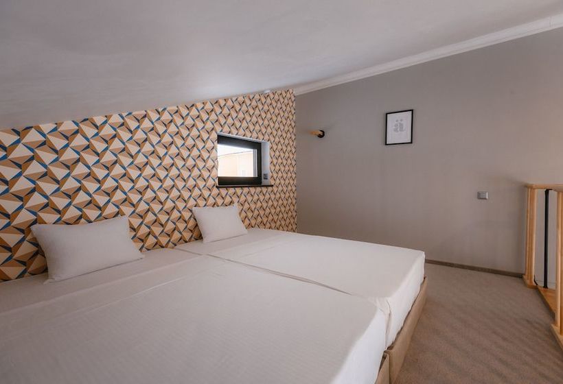 אתר נופש Barskaya Usadba Country Club