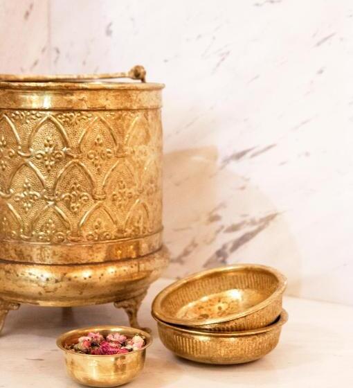 Riad Dar Saba   Saba S House