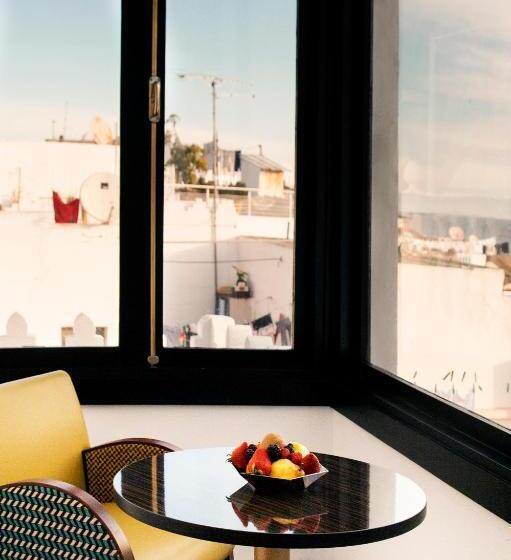 Riad Dar Saba   Saba S House