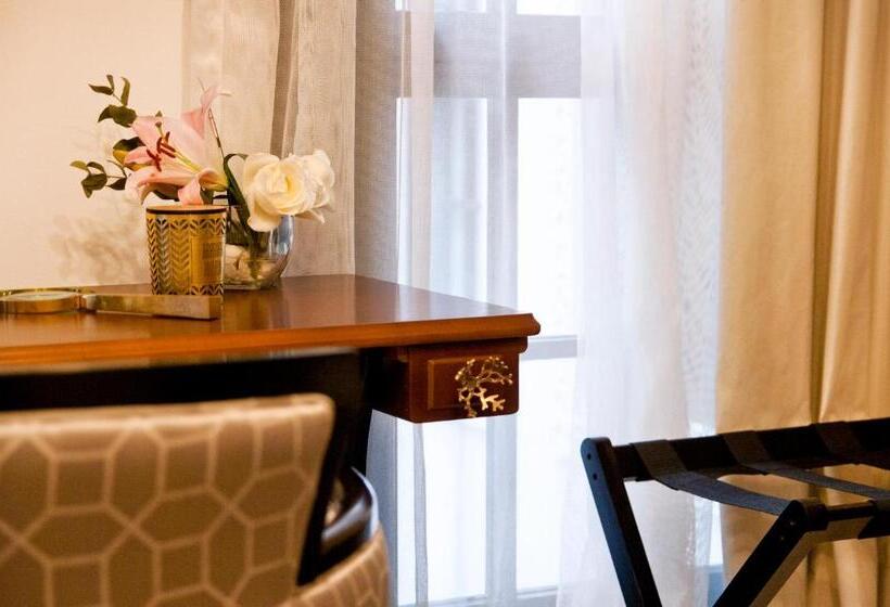 Riad Dar Saba   Saba S House