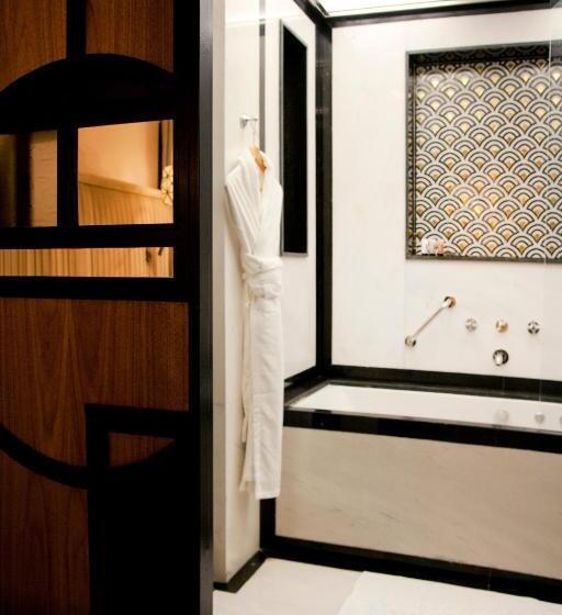 Riad Dar Saba   Saba S House