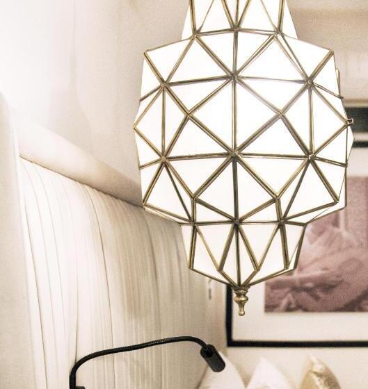 Riad Dar Saba   Saba S House