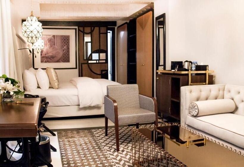 Riad Dar Saba   Saba S House