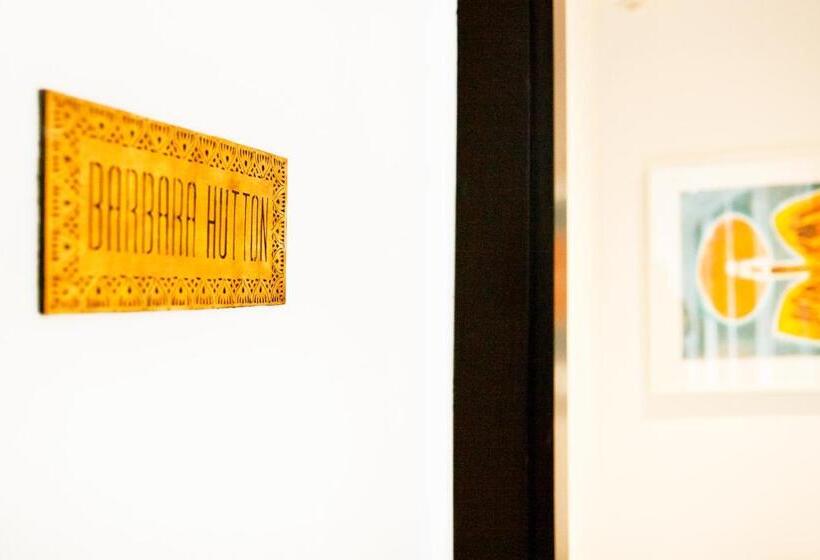 Riad Dar Saba   Saba S House