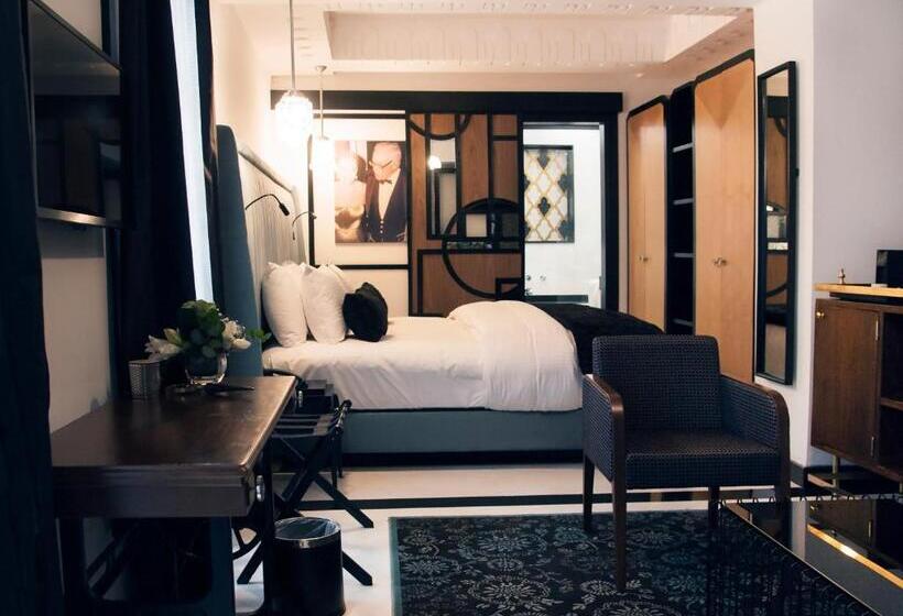 Riad Dar Saba   Saba S House