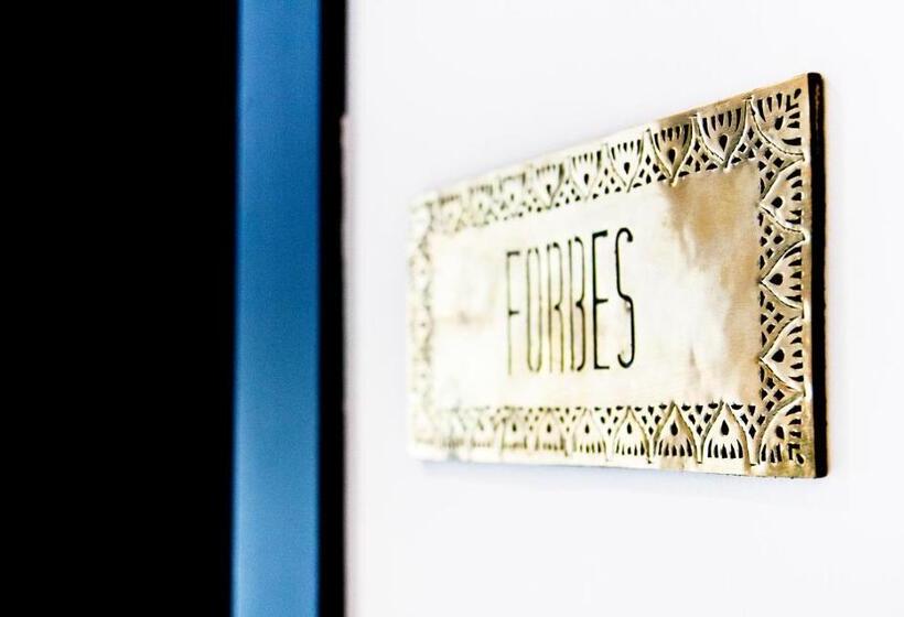 Riad Dar Saba   Saba S House