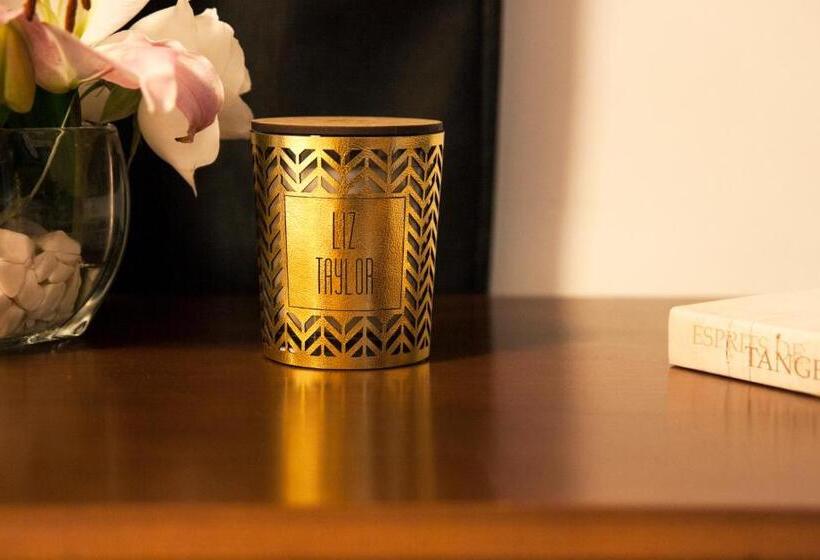 Riad Dar Saba   Saba S House