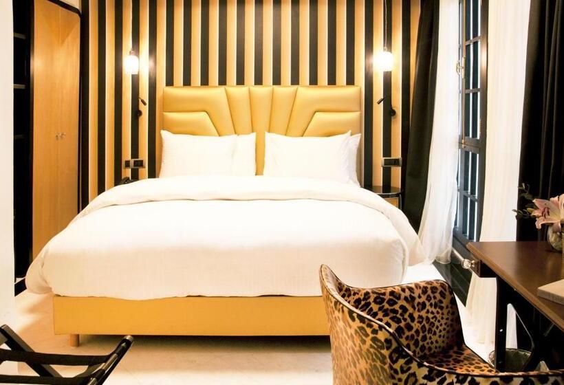 Riad Dar Saba   Saba S House