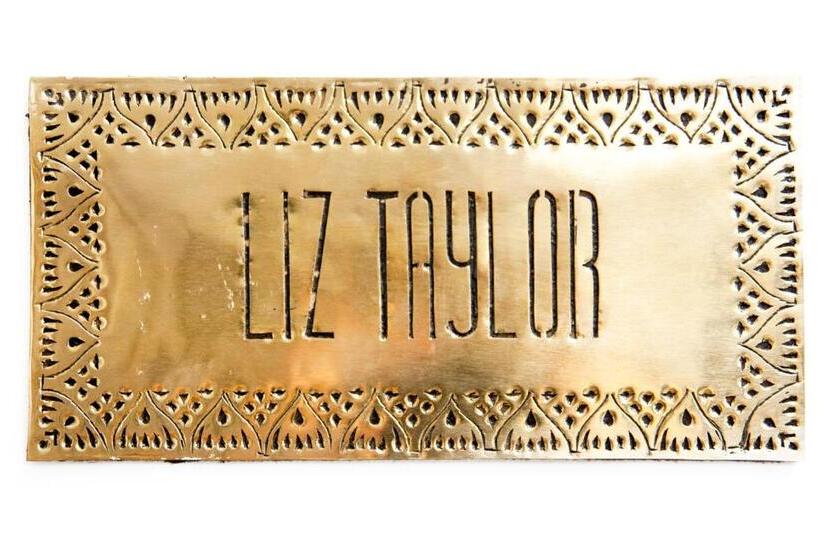 Riad Dar Saba   Saba S House