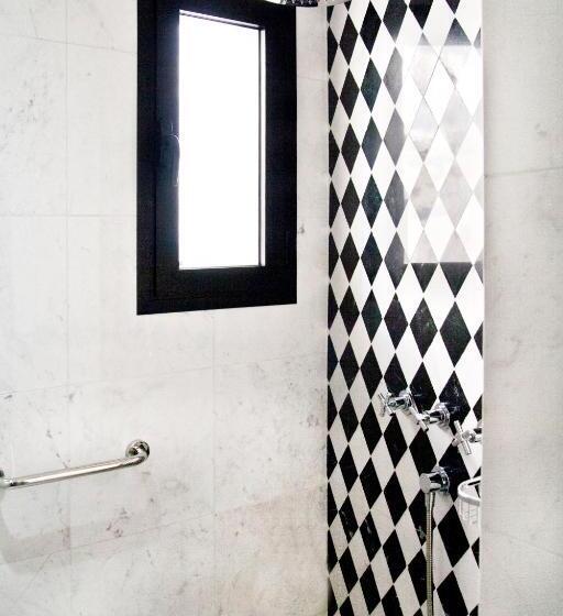 Riad Dar Saba   Saba S House