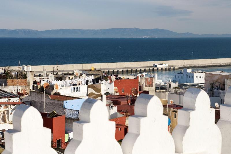 Riad Dar Saba   Saba S House