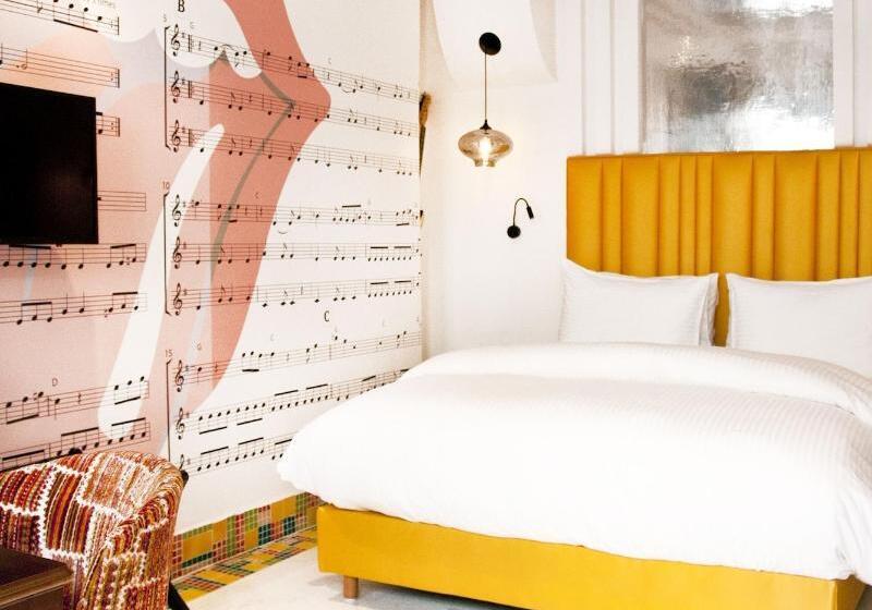 Riad Dar Saba   Saba S House