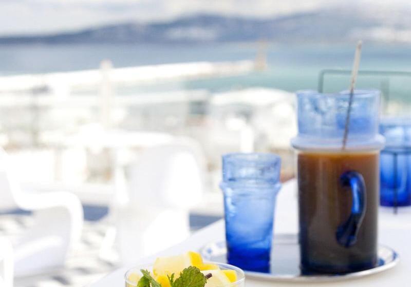 Riad Dar Saba   Saba S House