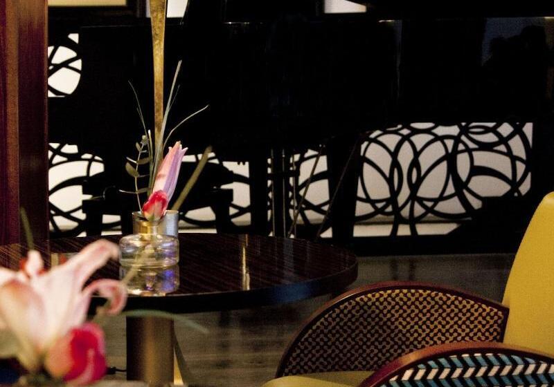 Riad Dar Saba   Saba S House