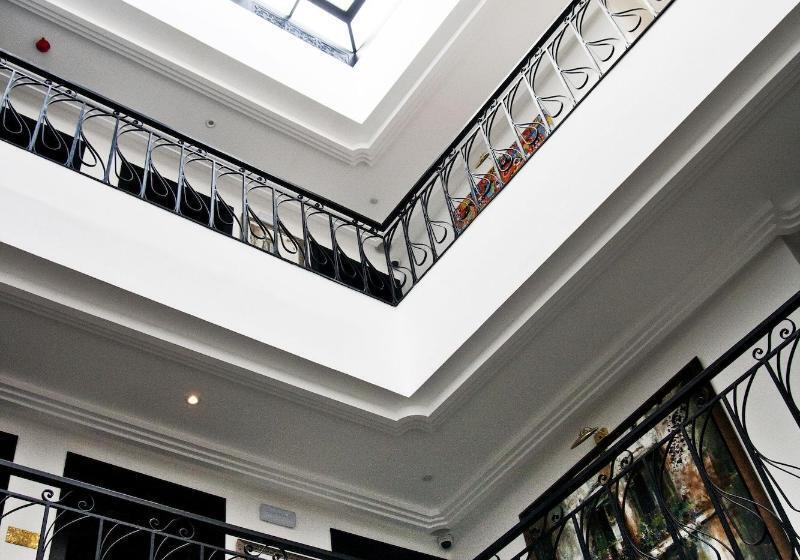 Riad Dar Saba   Saba S House