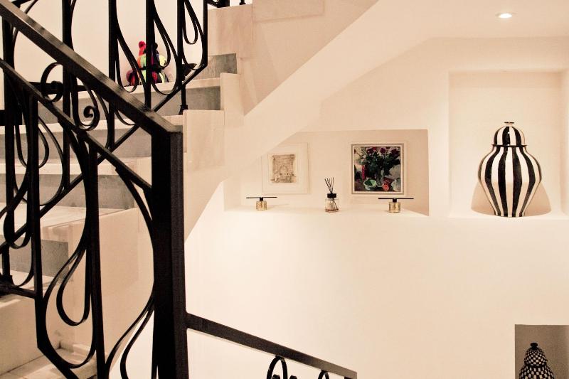 Riad Dar Saba   Saba S House