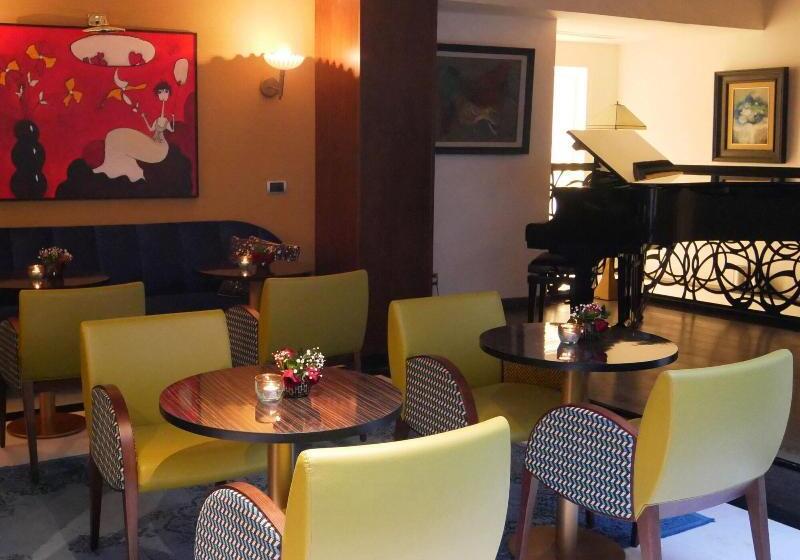 Riad Dar Saba   Saba S House