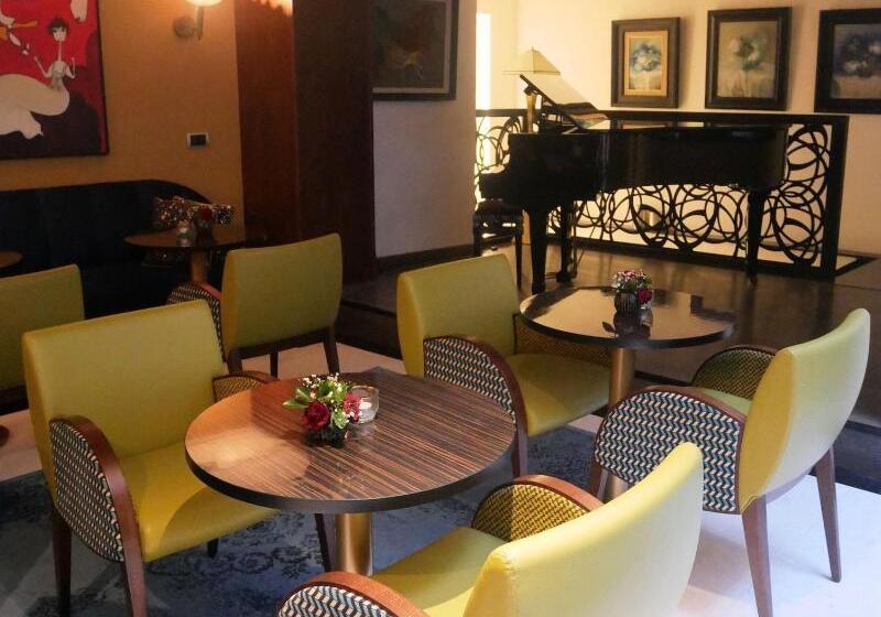 Riad Dar Saba   Saba S House