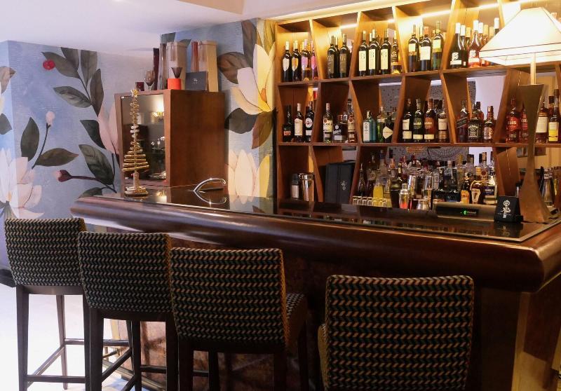 Riad Dar Saba   Saba S House