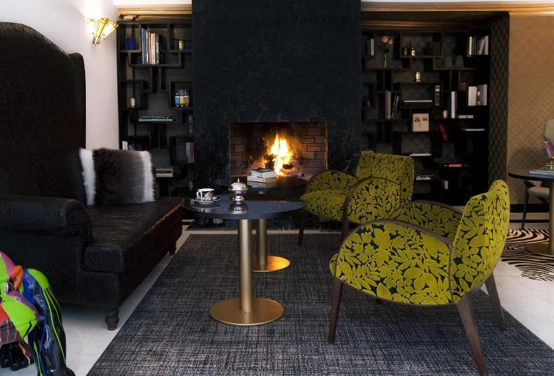 Riad Dar Saba   Saba S House