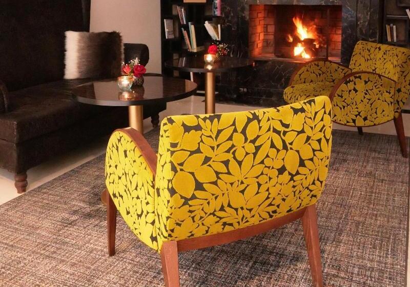 Riad Dar Saba   Saba S House