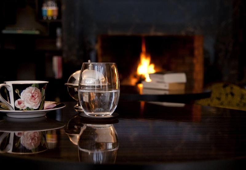 Riad Dar Saba   Saba S House