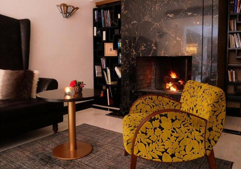 Riad Dar Saba   Saba S House