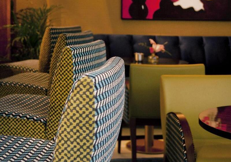 Riad Dar Saba   Saba S House