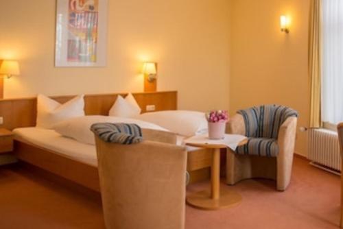 فندق Schloss Eyba Mit Gastehaus