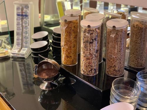 فندق Schloss Eyba Mit Gastehaus