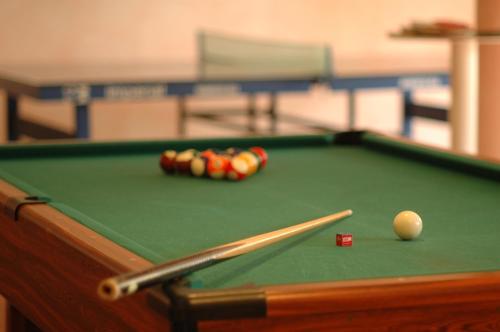 فندق Schloss Eyba Mit Gastehaus