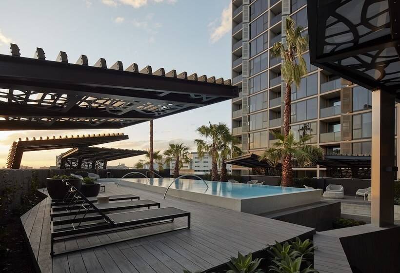 Turnkey Accommodation  North Melbourne