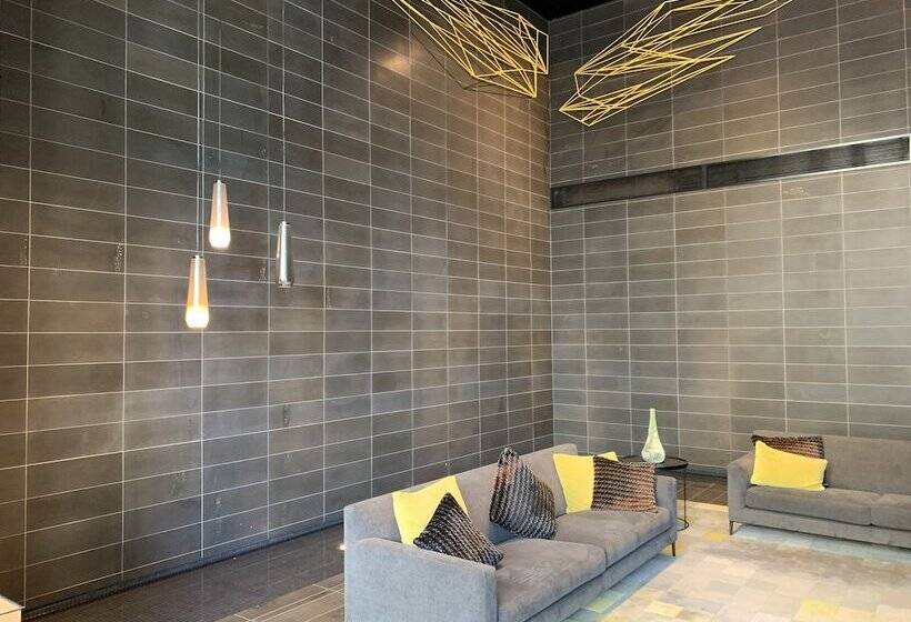 Turnkey Accommodation  North Melbourne