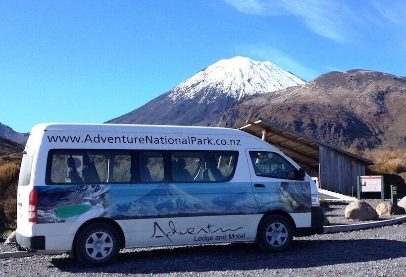 Adventure Lodge & Motel