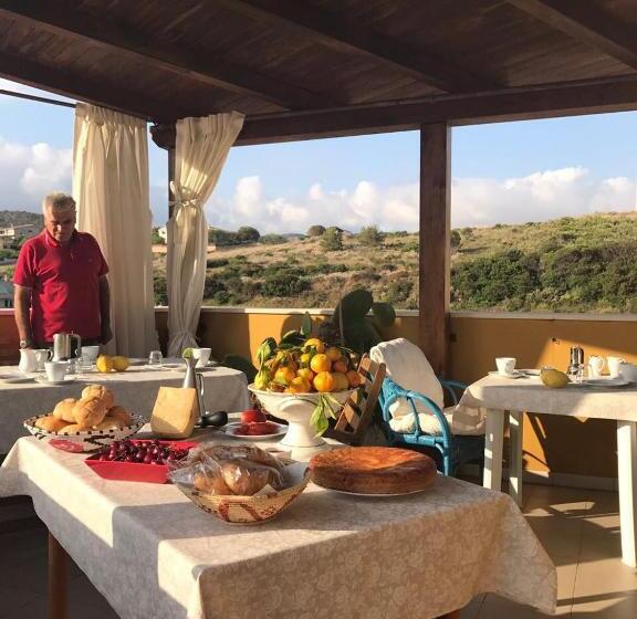 B&b Il Tramonto
