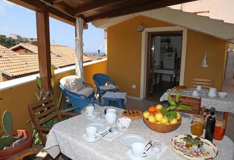 B&b Il Tramonto